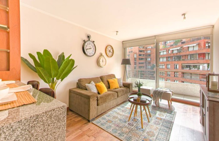 ALSACIA GOLF - LAS CONDES